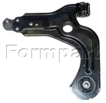 Bras de liaison, suspension de roue FORMPART 1509037