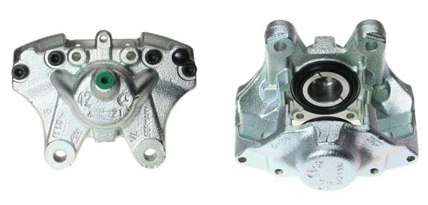 Étrier de frein 4X4 ESTANFI PDF-90-076