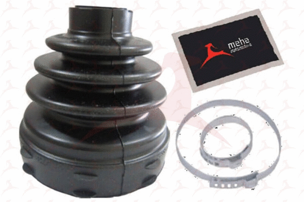 Joint-soufflet, arbre de commande MEHA AUTOMOTIVE MH11714S