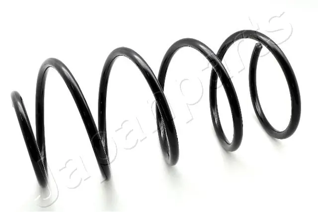 Ressort de suspension JAPANPARTS ZC1569G