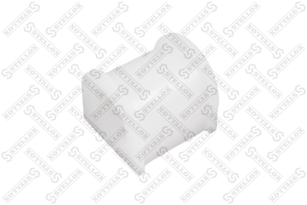 Coussinet de palier, stabilisateur STELLOX 84-12888-SX