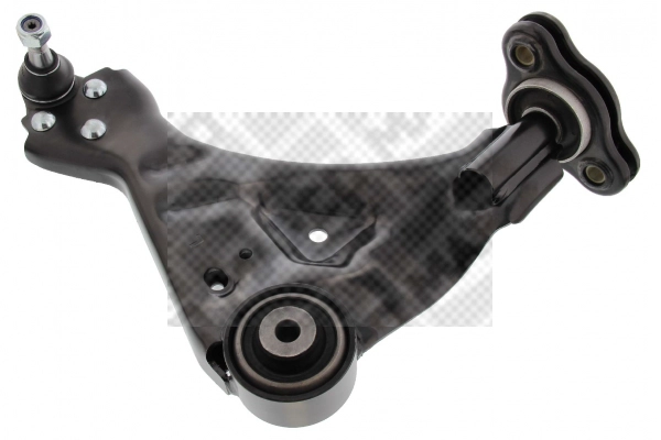 Bras de liaison, suspension de roue MAPCO 54846