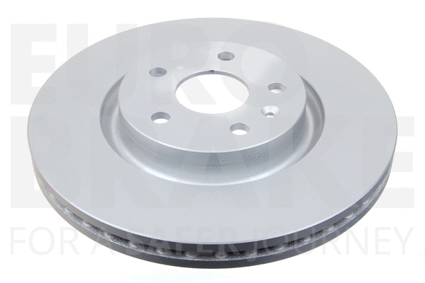 Disque de frein EUROBRAKE 5815313671