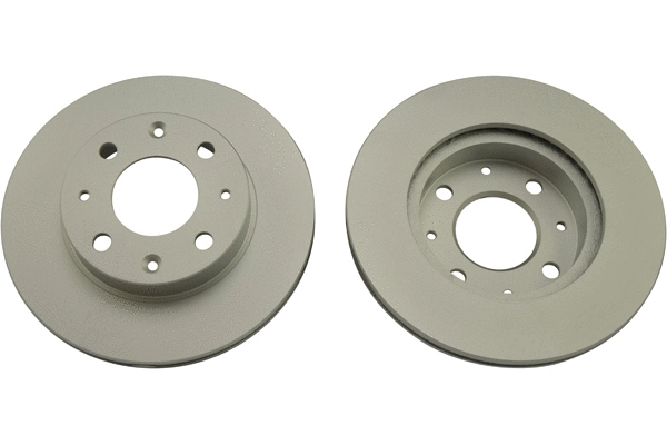 Disque de frein KAVO PARTS BR-2209-C