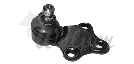 Rotule de barre de connexion WOLVER SP115510