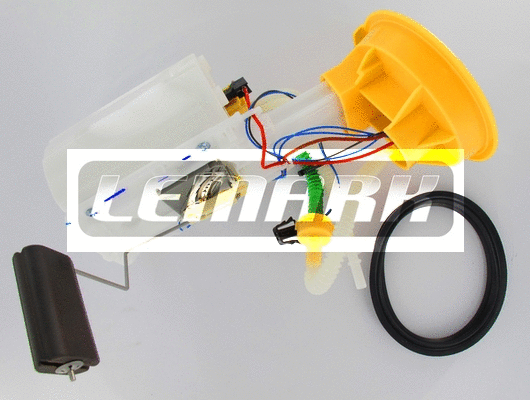 unité d'alimentation de carburant LEMARK LFP536