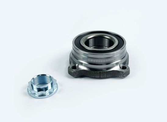 Kit de roulements de roue ABTEX LBK8662