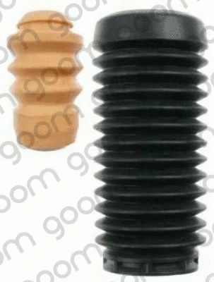 Butée élastique, suspension GOOM SBB-0005
