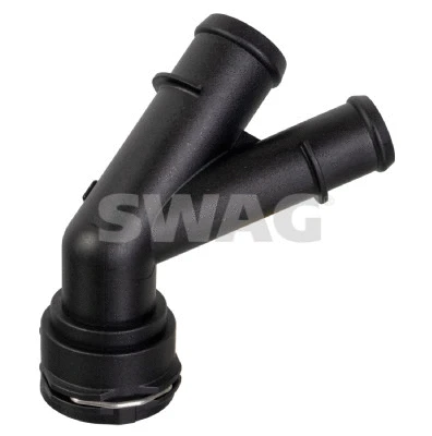 Bride de liquide de refroidissement SWAG 33 10 6965