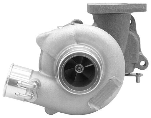 Turbocompresseur, suralimentation NEOCOM 300172