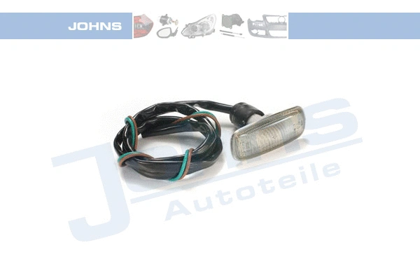 Feu clignotant JOHNS 13 18 21-2