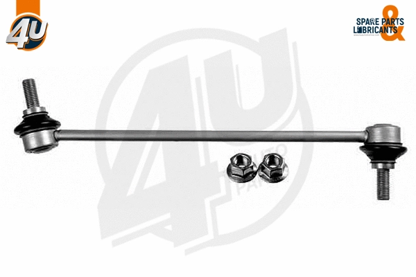 Entretoise/tige, stabilisateur 4U Autoparts F10443