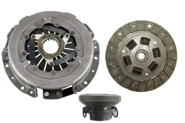 Kit d'embrayage KAWE 950351