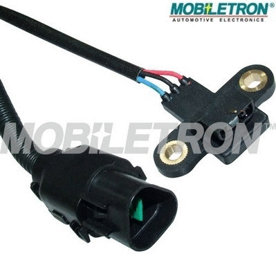 Capteur d'angle, vilebrequin MOBILETRON CS-K019