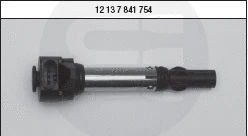 Bobine d'allumage BRECAV 104.006E