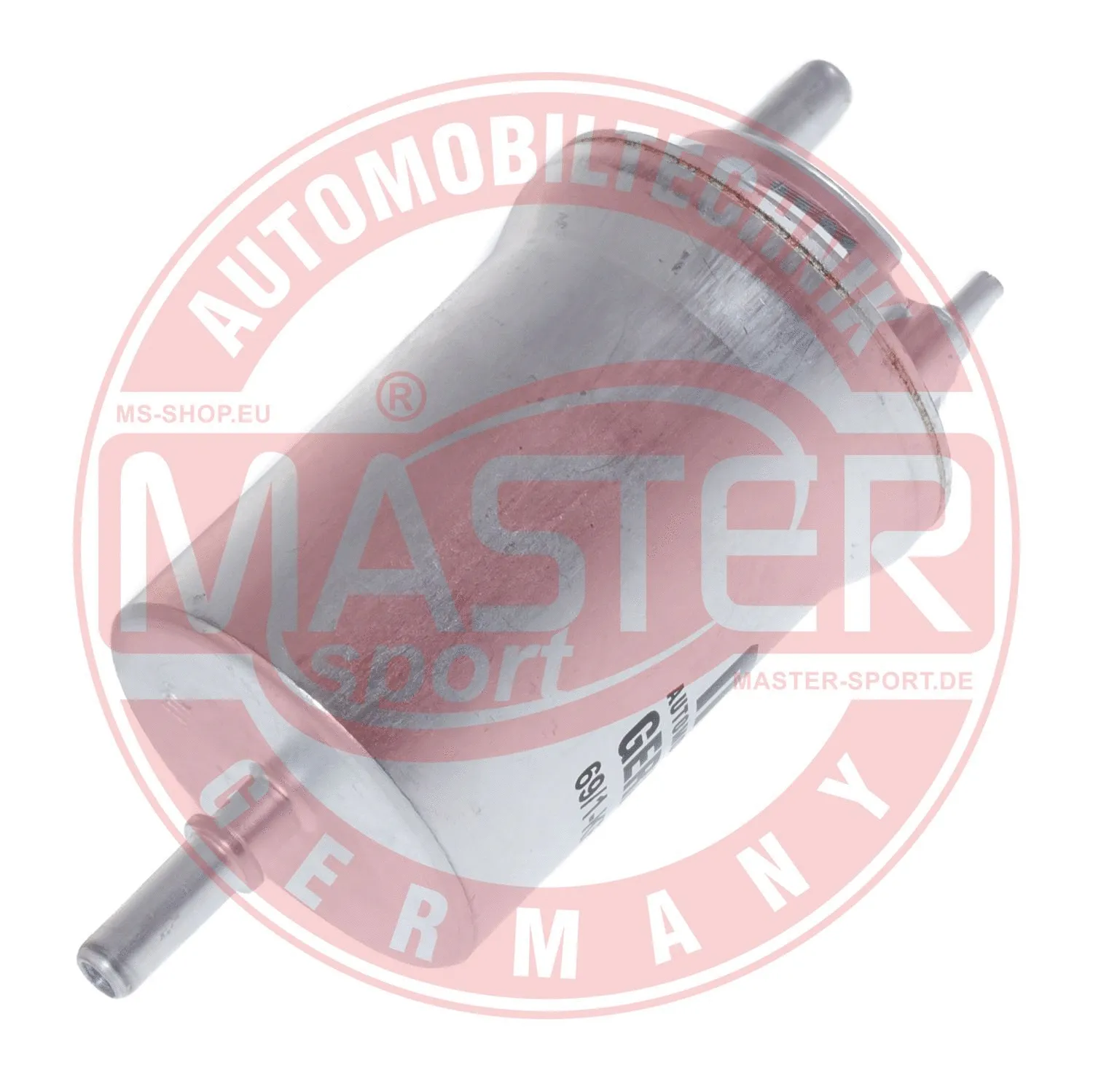 Filtre à carburant MASTER-SPORT GERMANY 69/1-KF-PCS-MS