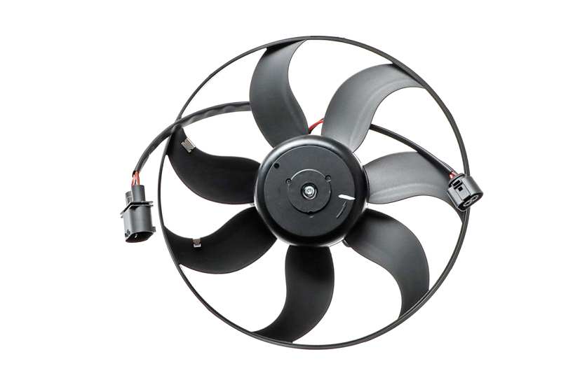 Ventilateur, refroidissement du moteur A.Z. Meisterteile AZMT-45-061-1024