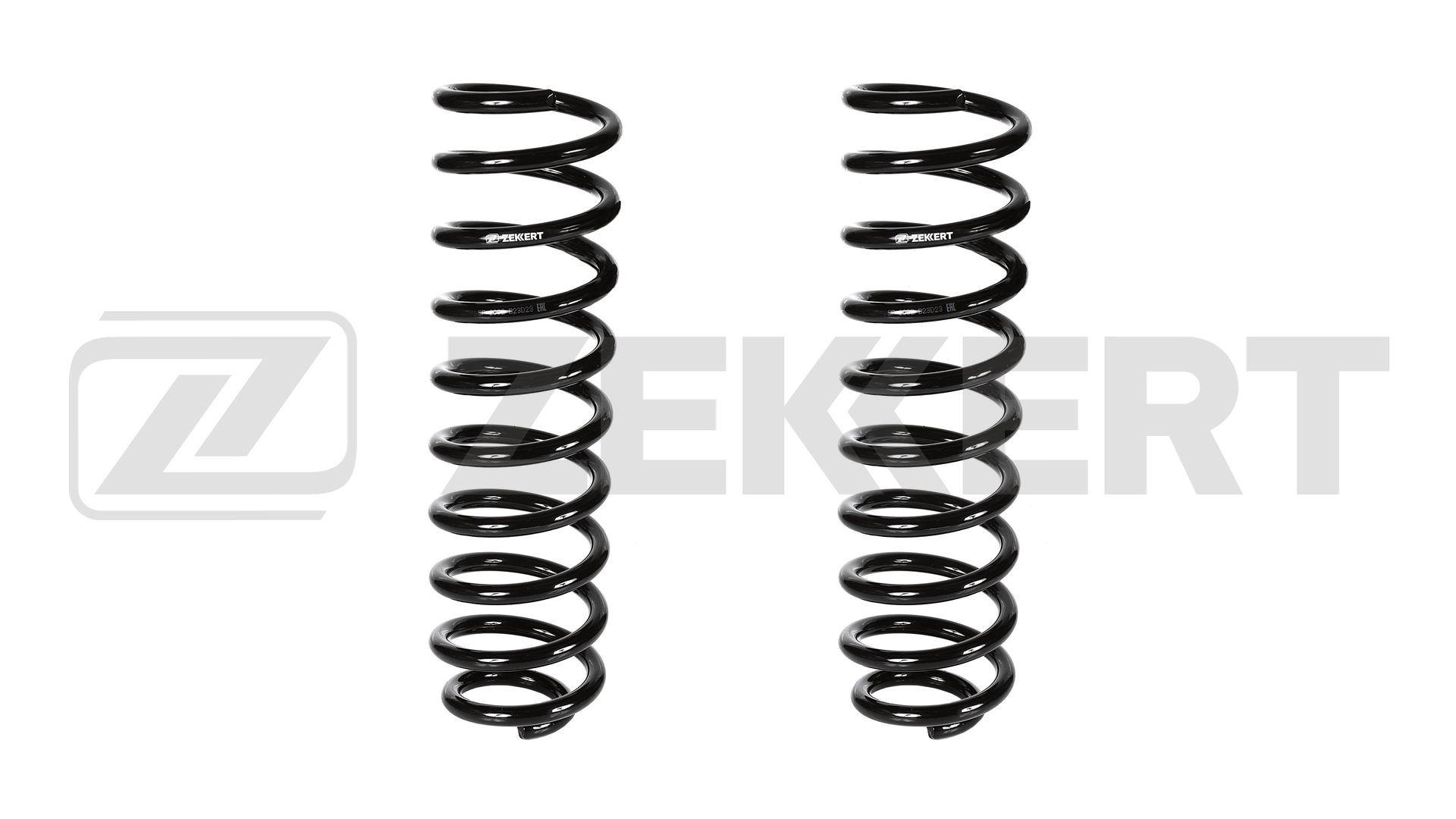 Ressort de suspension ZEKKERT SF-2062