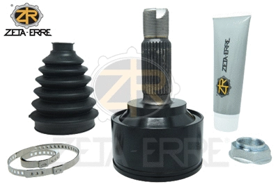 Jeu de joints, arbre de transmission ZETA-ERRE ME42