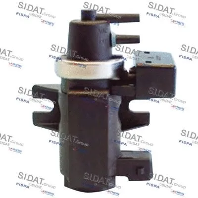 Capteur de pression, turbocompresseur AUTOTEAM L3777