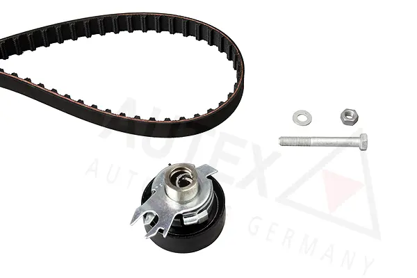 Kit de courroie crantée AUTEX 702068