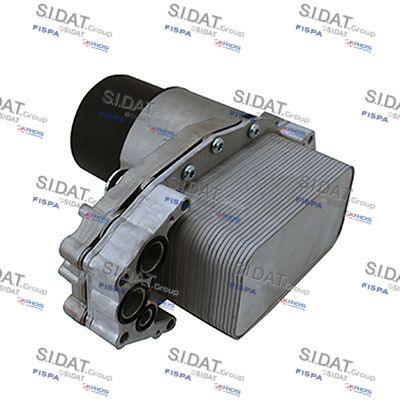 Radiateur d'huile AUTOTEAM E90246