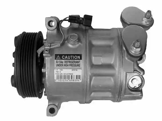 Compresseur, climatisation Airstal 10-2038