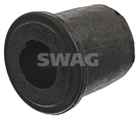 Coussinet de palier, ressort à lames SWAG 83 94 2337