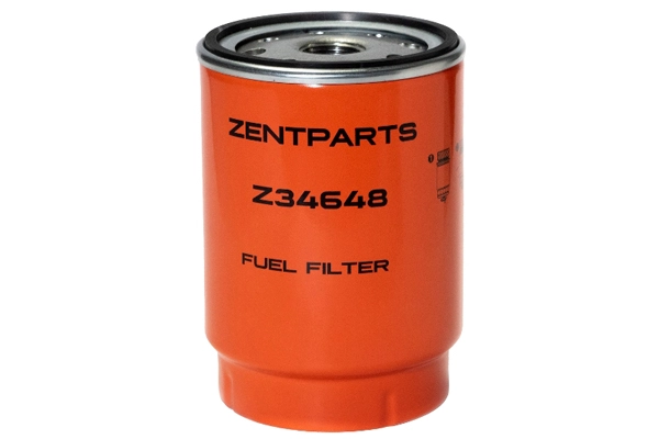 Filtre à carburant ZentParts Z34648