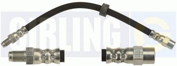 Flexible de frein GIRLING 9002561