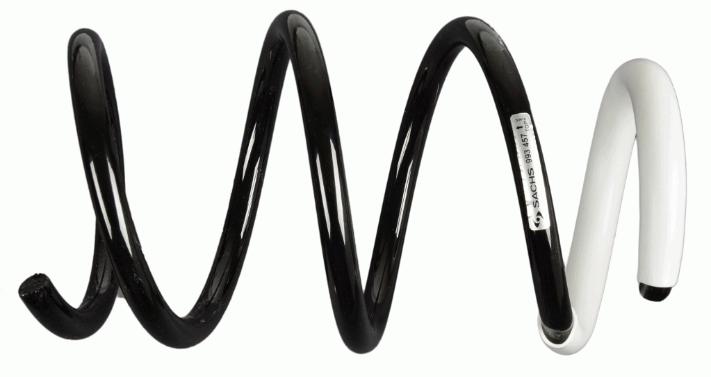 Ressort de suspension SACHS 993 457
