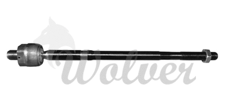 Rotule de barre de connexion WOLVER SP204860