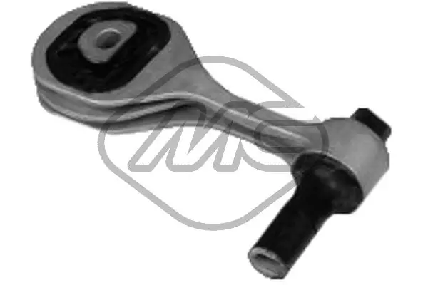 Support moteur Metalcaucho 23246