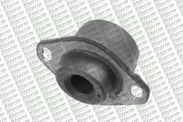 Support moteur STORM QUALITY PARTS F1902