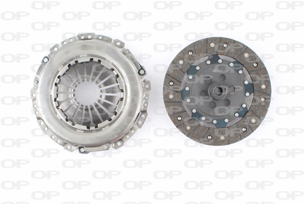 Kit d'embrayage OPEN PARTS CLK9224.02