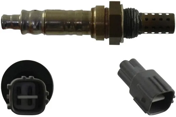 Sonde lambda KAVO PARTS EOS-9019