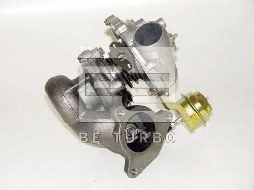 Turbocompresseur, suralimentation BE TURBO 127420