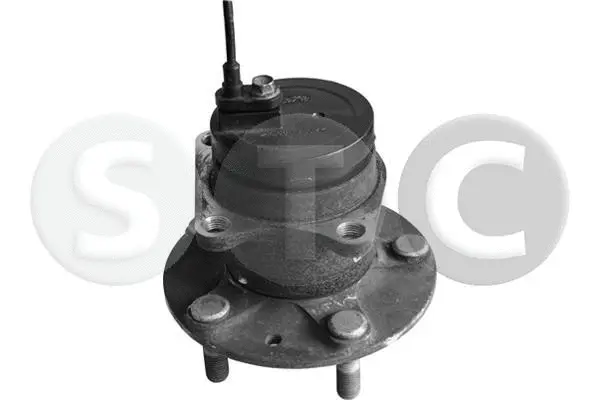 Moyeu de roue STC T490321