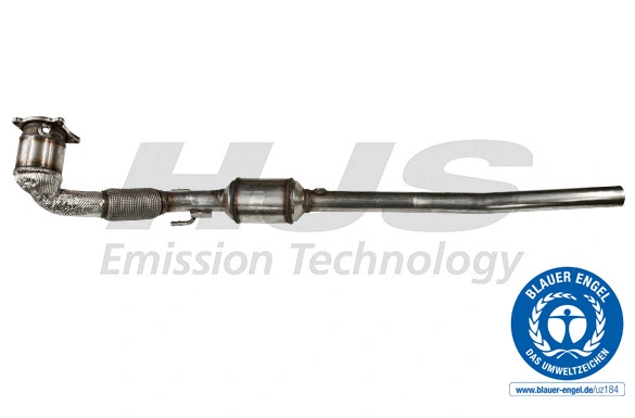 Catalyseur HJS 96 11 4234