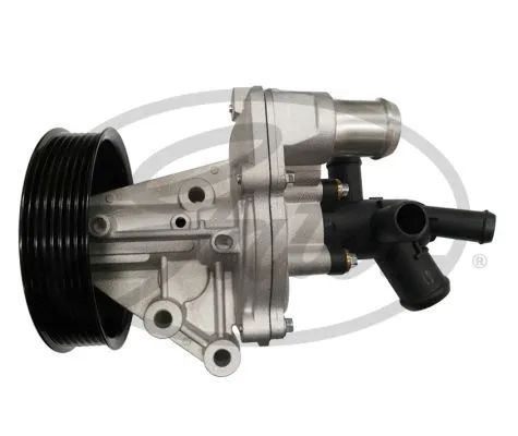 Pompe à eau, refroidissement du moteur GATES-SEA GWP-0274