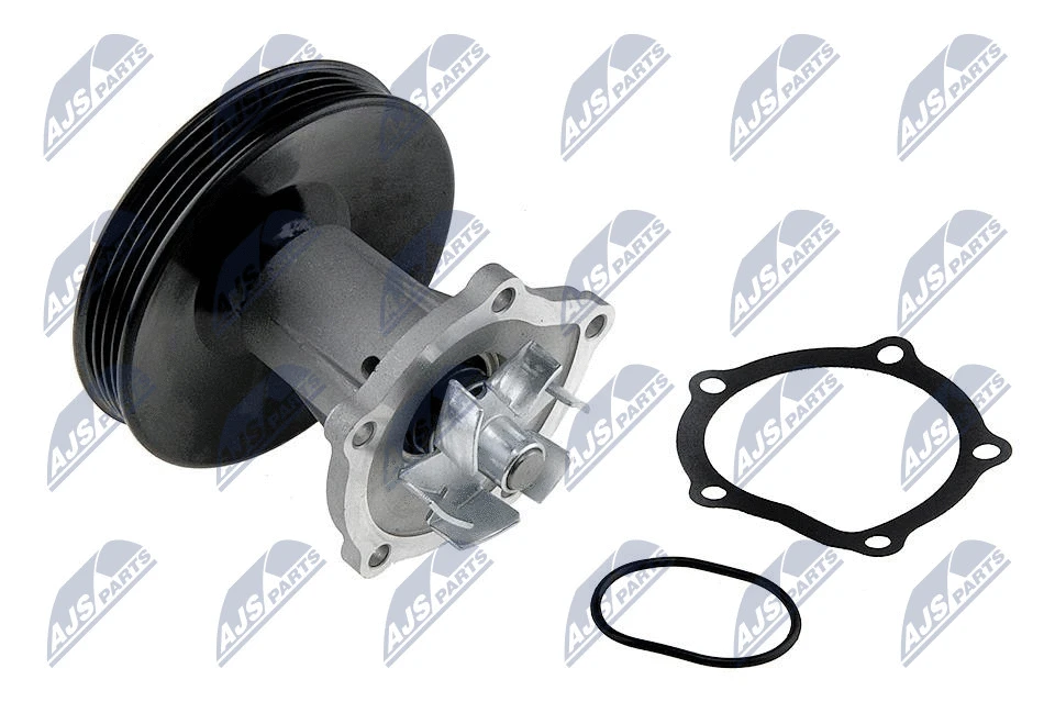 Pompe à eau, refroidissement du moteur NTY CPW-DW-009