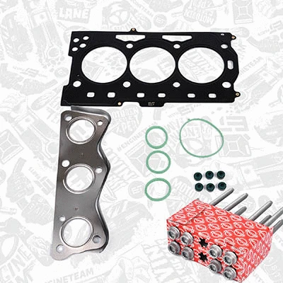 Jeu de joints, culasse ET ENGINETEAM TS0048BT