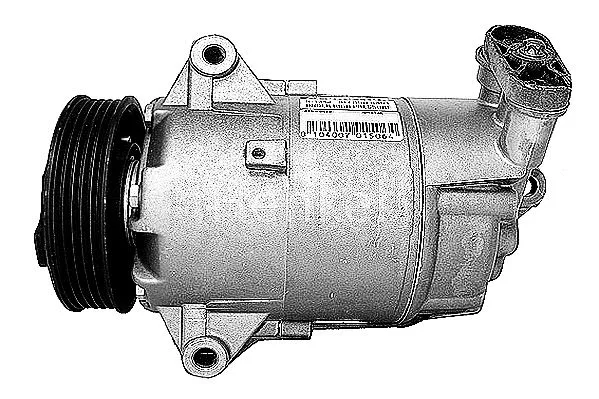 Compresseur, climatisation Henkel Parts 7110678R