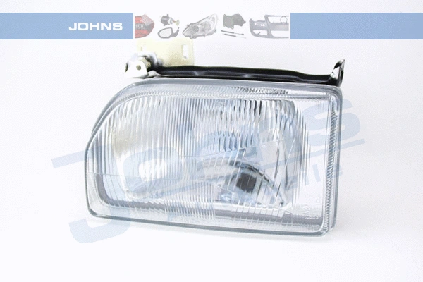 Projecteur principal JOHNS 32 04 09