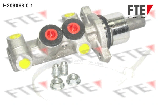 Maître-cylindre de frein FTE 9220099