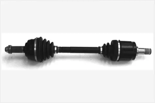 Arbre de transmission DEPA 3383450