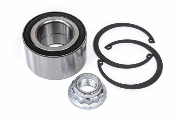 Kit de roulements de roue CORAM KCR27001
