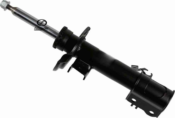 Amortisseur SCHNIEDER AUTOTECH BZS13.00333