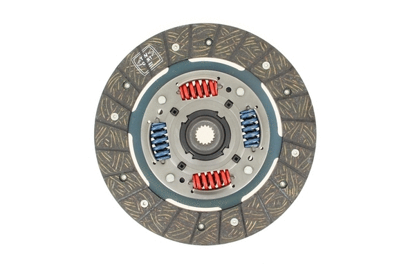 Disque d'embrayage PROCODIS FRANCE DE244