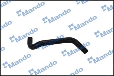 Durite de radiateur MANDO DCC020263
